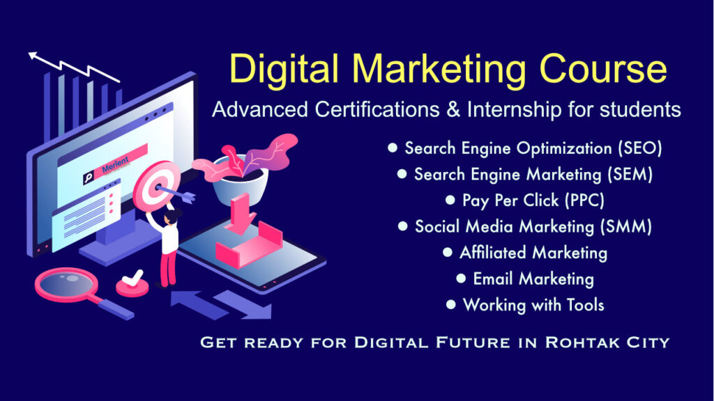 Digital Marketing Courses